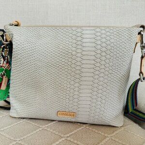 Consuela Thunderbird Hobo